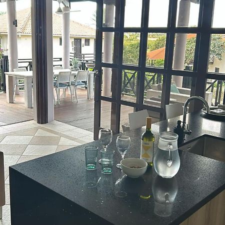 Blue Bay Villa Bon Bini. Willemstad Buitenkant foto