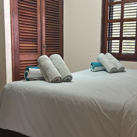 Blue Bay Villa Bon Bini. Willemstad Buitenkant foto