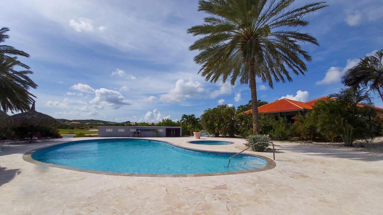 Blue Bay Villa Bon Bini. Willemstad Buitenkant foto