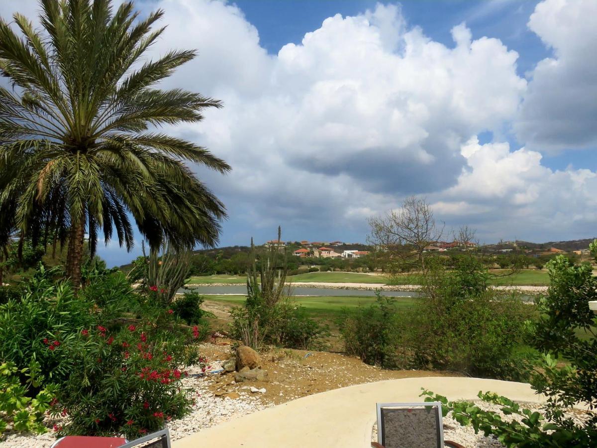 Blue Bay Villa Bon Bini. Willemstad Buitenkant foto