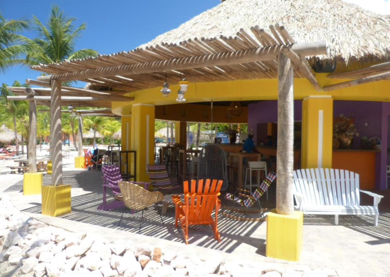 Blue Bay Villa Bon Bini. Willemstad Buitenkant foto