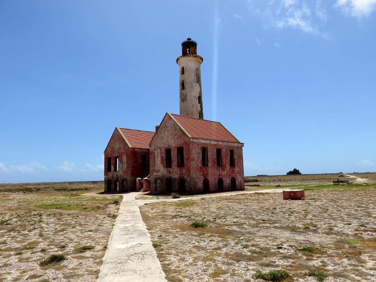 Blue Bay Villa Bon Bini. Willemstad Buitenkant foto