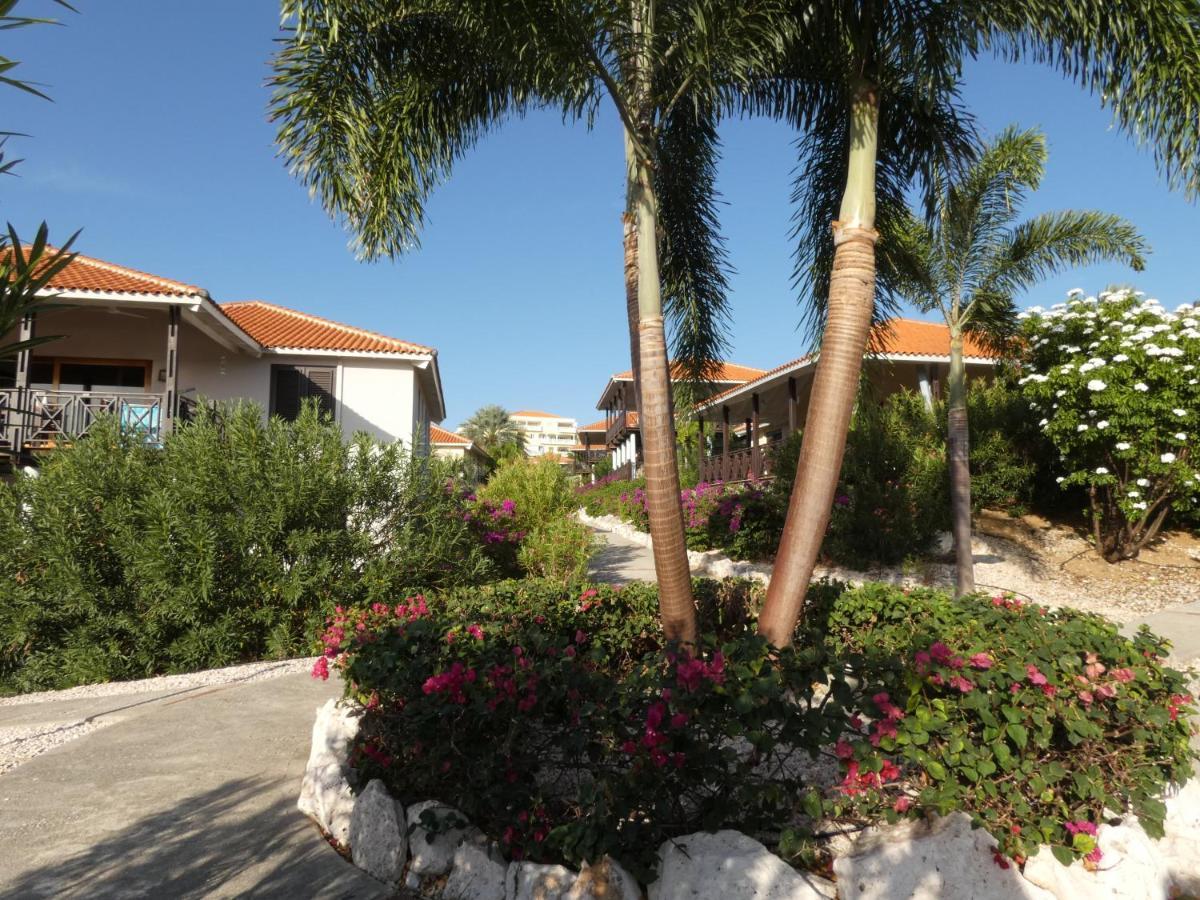 Blue Bay Villa Bon Bini. Willemstad Buitenkant foto