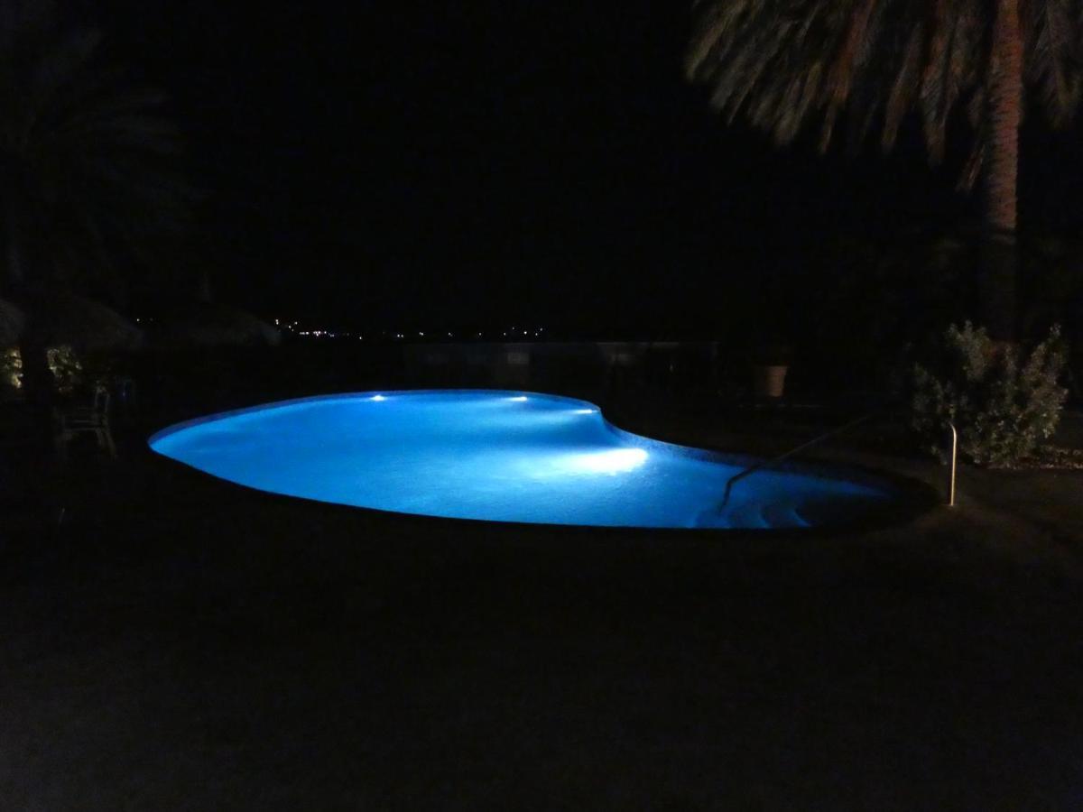 Blue Bay Villa Bon Bini. Willemstad Buitenkant foto