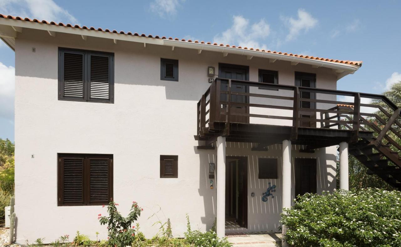 Blue Bay Villa Bon Bini. Willemstad Buitenkant foto