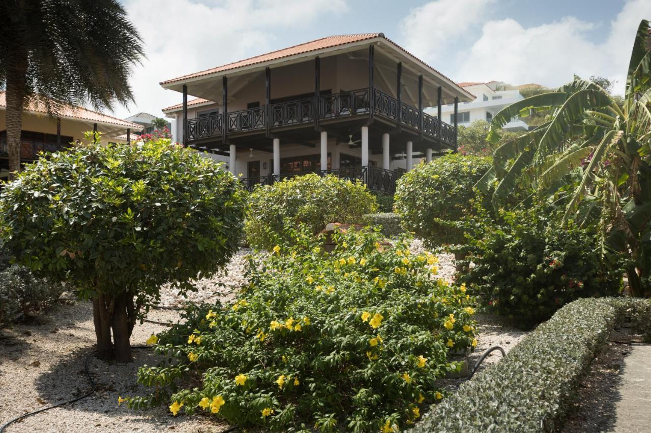 Blue Bay Villa Bon Bini. Willemstad Buitenkant foto