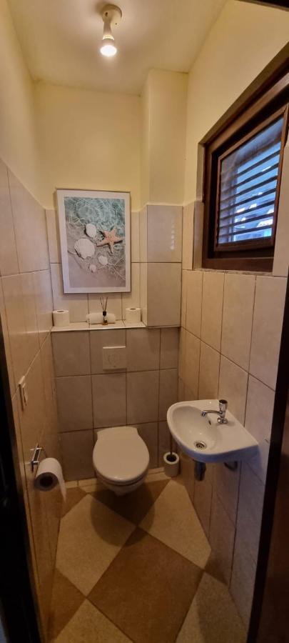 Blue Bay Villa Bon Bini. Willemstad Buitenkant foto
