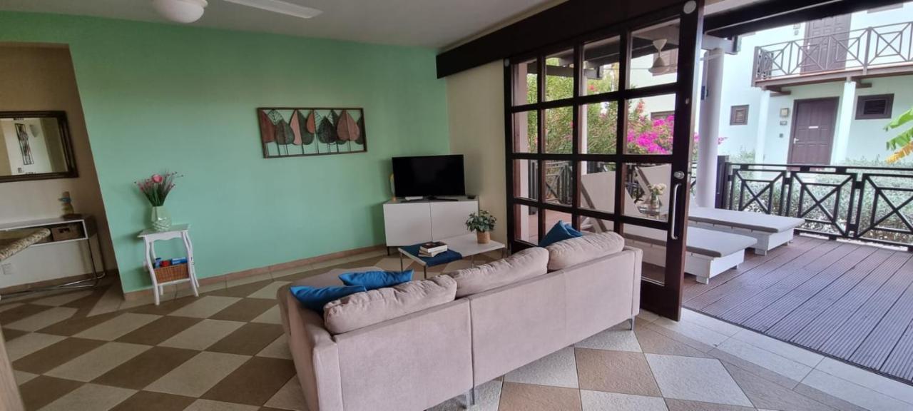 Blue Bay Villa Bon Bini. Willemstad Buitenkant foto