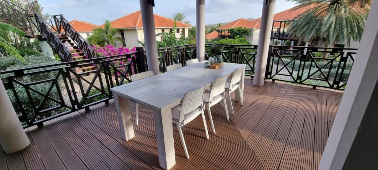 Blue Bay Villa Bon Bini. Willemstad Buitenkant foto