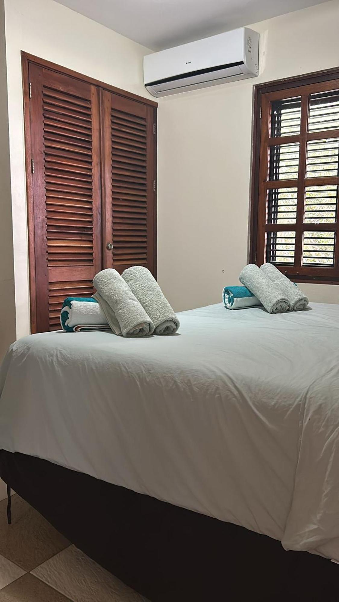 Blue Bay Villa Bon Bini. Willemstad Buitenkant foto