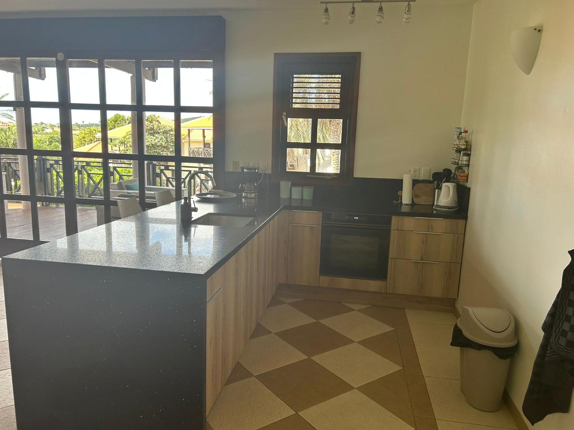 Blue Bay Villa Bon Bini. Willemstad Buitenkant foto